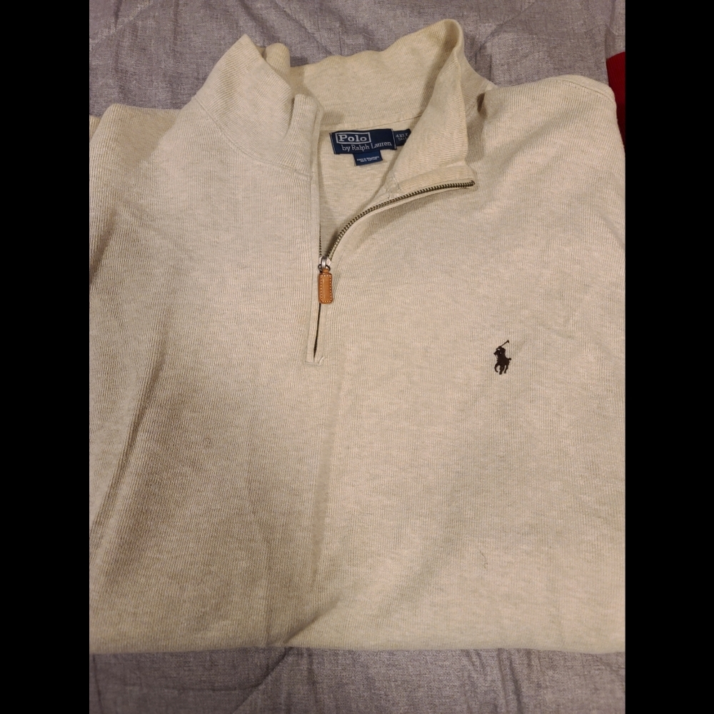 Polo Ralph lauren Sweater